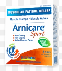 Arnicare Line Boiron Canada - General Supply Png,Bruises Png