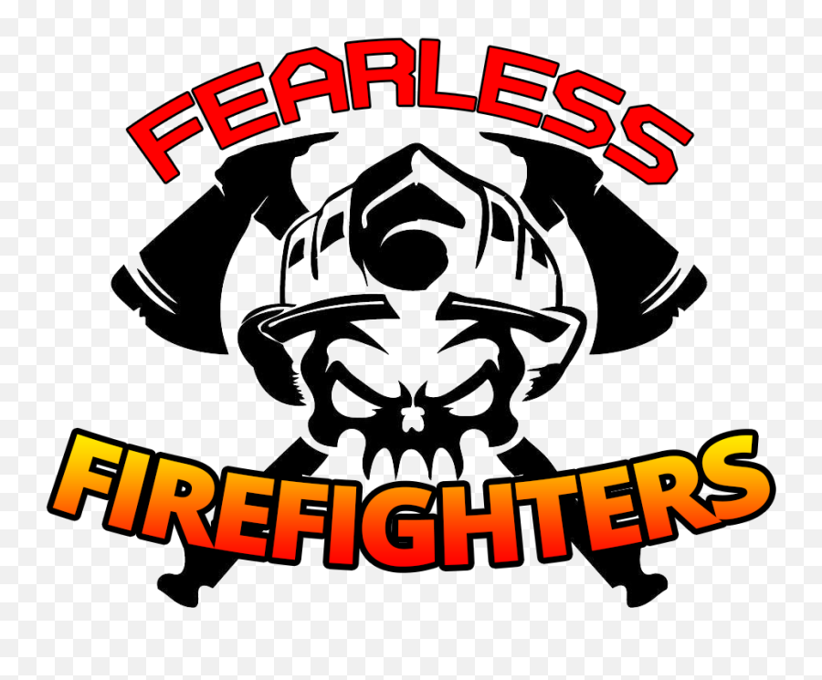 Firefighter Logo Png - Fearless Firefighters Firefighter Clip Art,Firefighter Png Firefighter Logo Png - Fearless Firefighters Firefighter Clip Art,Firefighter Png