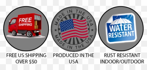 Fishing Buddies Metal Wall Sign U2013 Lakewood - Emblem png