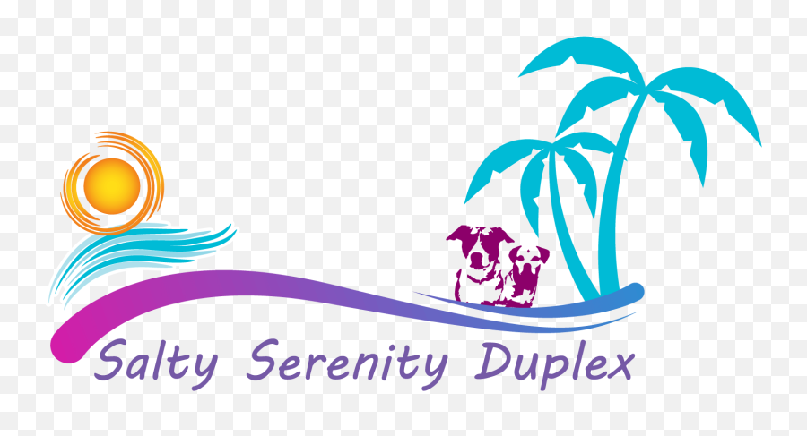 Salty Serenity Duplex Clipart - Full Size Clipart 1456395 Summer Sale Png,Salty Png