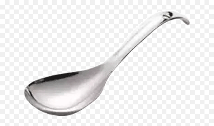 Curry Spoon - Silver Spoon Png,Plastic Spoon Png