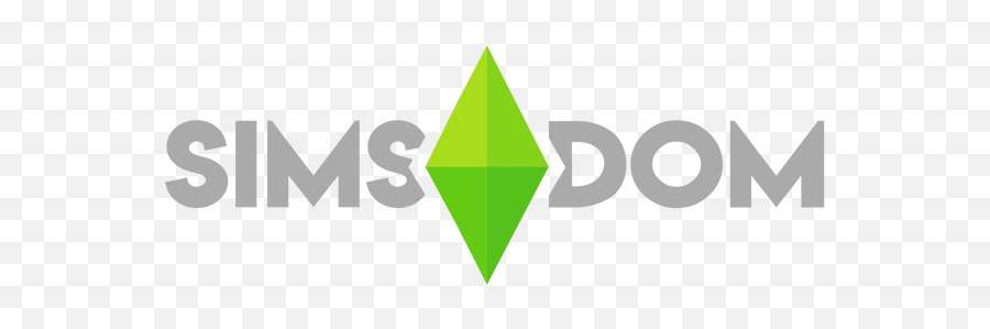 The Sims Downloads - Simsdomination Triangle Png,Sims Png