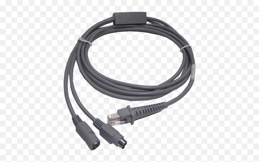 Ps2 Kb Straight Cable For Herongryphon - Usb Cable Png,Ps2 Png