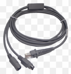 Ps2 Kb Straight Cable For Herongryphon - Usb Cable Png,Ps2 Png