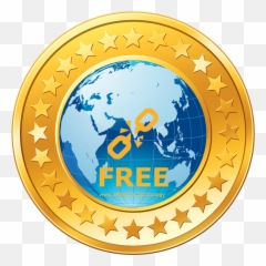 Official Free Coin Bestexchange - Clip Art Images Of Gold Coins Png,Litecoin Png