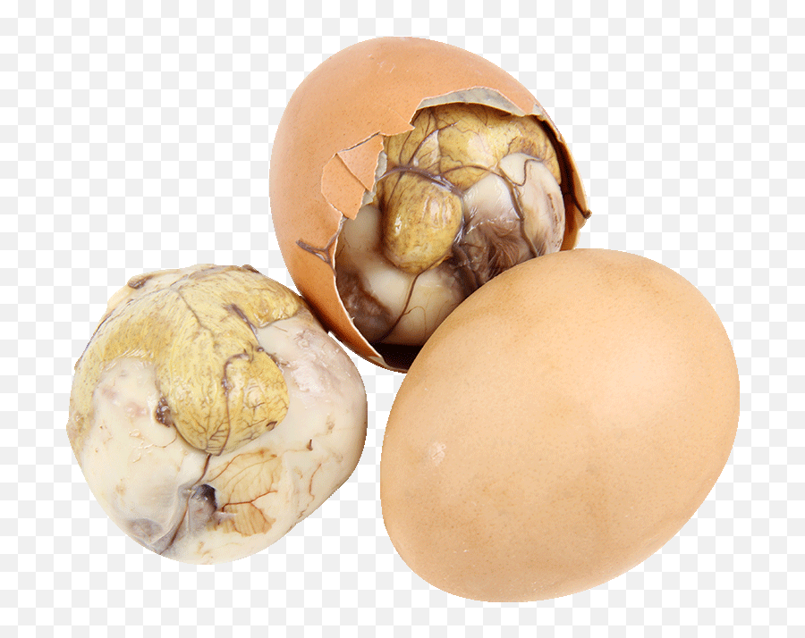Download Lake Treasure Card Nutrition Chicken Egg Live Beads - Balut Png,Egg Transparent Background