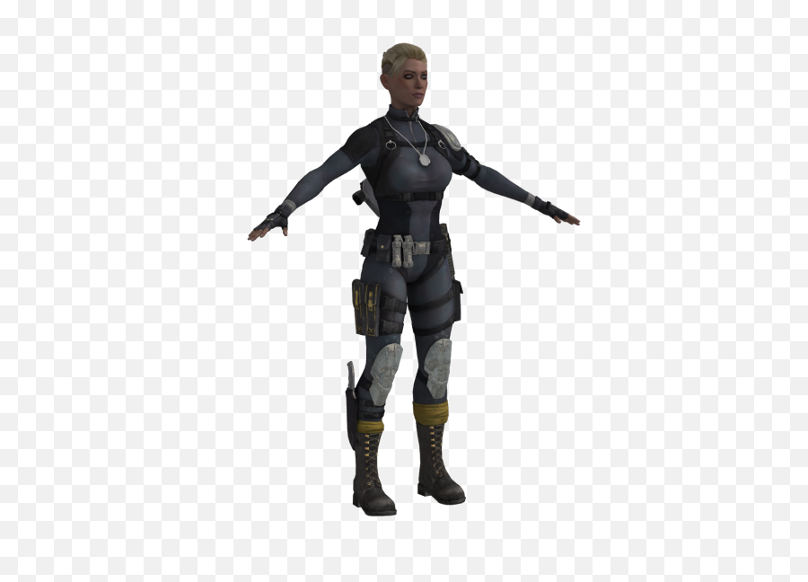 Good Few Hd Mk X Models Coming - Cassie Cage X Johnny Png,Johnny Cage Png