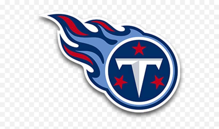 Tennessee Titans Logo Png Image - Tennessee Titans Logo,Texans Logo Png