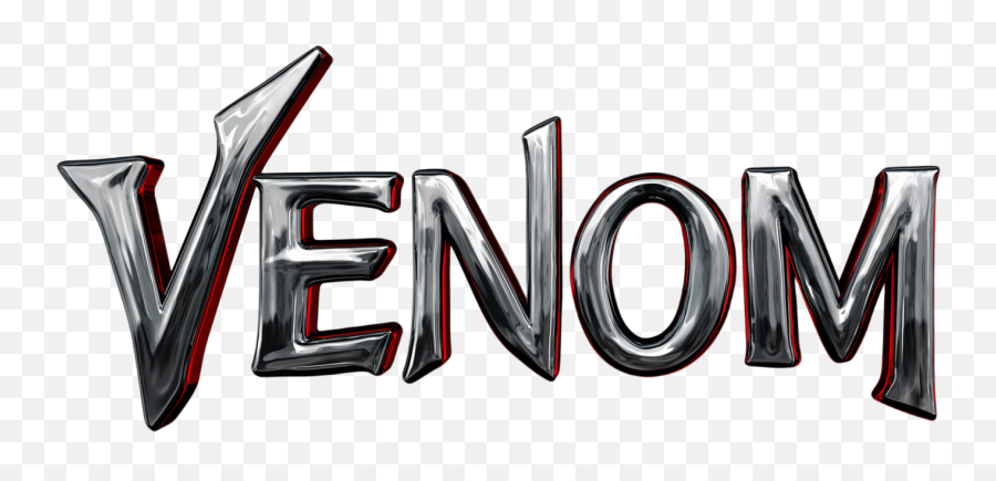Venom Movie Logo Png - Venom Movie Logo Png,Movie Logo Png