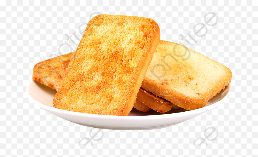 Toast Png - Sliced Bread,Toast Png