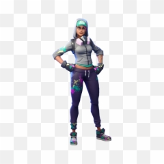 Fortnite Teknique Outfits - Fortnite Teknique Png,Fortnite Skins Png