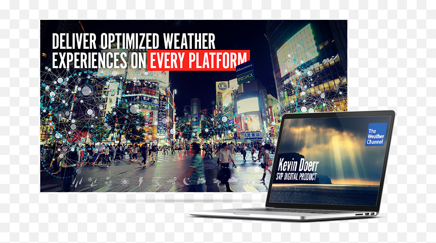 The Weather Channel - Billboard Png,The Weather Channel Logo