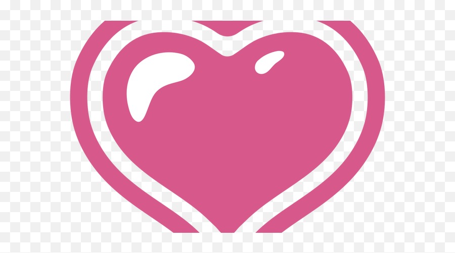 Svg Wiktionary Cute Nails - Heart Png,Nails Emoji Png