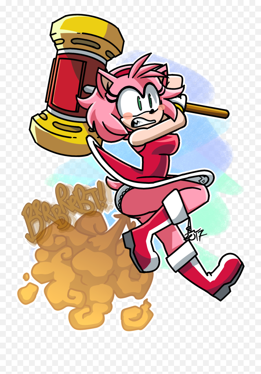 Amy Rose Hentai Scat Clipart - Amy Rose Hentai Scat Png,Amy Rose Png
