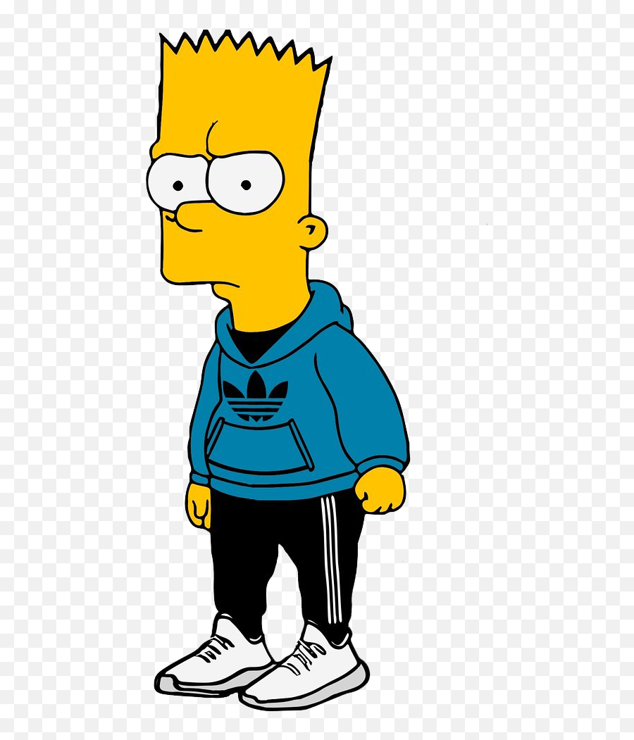 Bart Simpson Png Image Download - Bart Cartoon Bart Simpsons,Bart Png