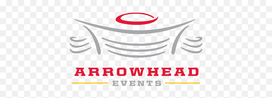 New Arrowhead Events - Arrowhead Stadium Logo Png,Event Logo