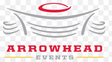 New Arrowhead Events - Arrowhead Stadium Logo Png,Event Logo