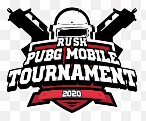 Pubg Mobile Tournament - Pubg Logo Png