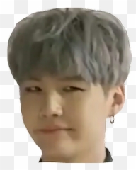 Bts Derp Png Picture 1834680 - Bts Funny,Yoongi Png