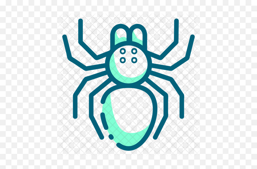 Tarantula Icon - Icon Png,Tarantula Png