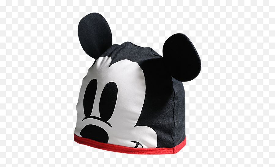 Download Thumb Image - Mickey Mouse Mütze Hd Png Download Squirrel,Mickey Ears Png