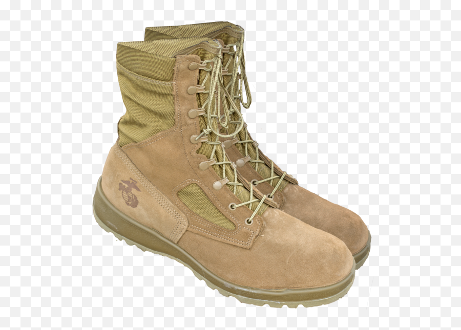 Us Gi Usmc Waterproof Combat Boots - Usmc Boots Png,Combat Boots Png