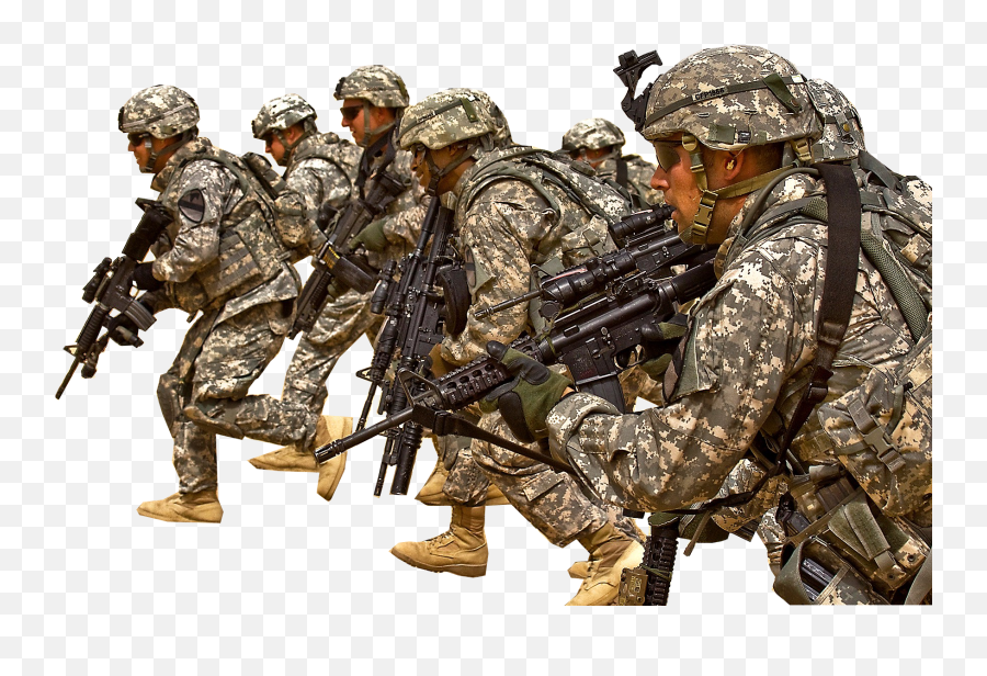 Army Transparent Png Clipart Free Military