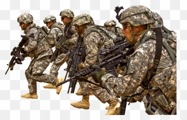 Army Transparent Png Clipart Free Military
