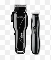 Cordless Fade Combo - Andis png