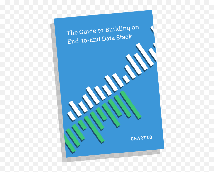 The Guide To Building An End - Toend Data Stack Document Png,Stack Of Papers Png