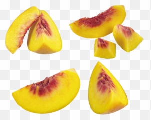 Emoji Peach Png - Download High Resolution Food