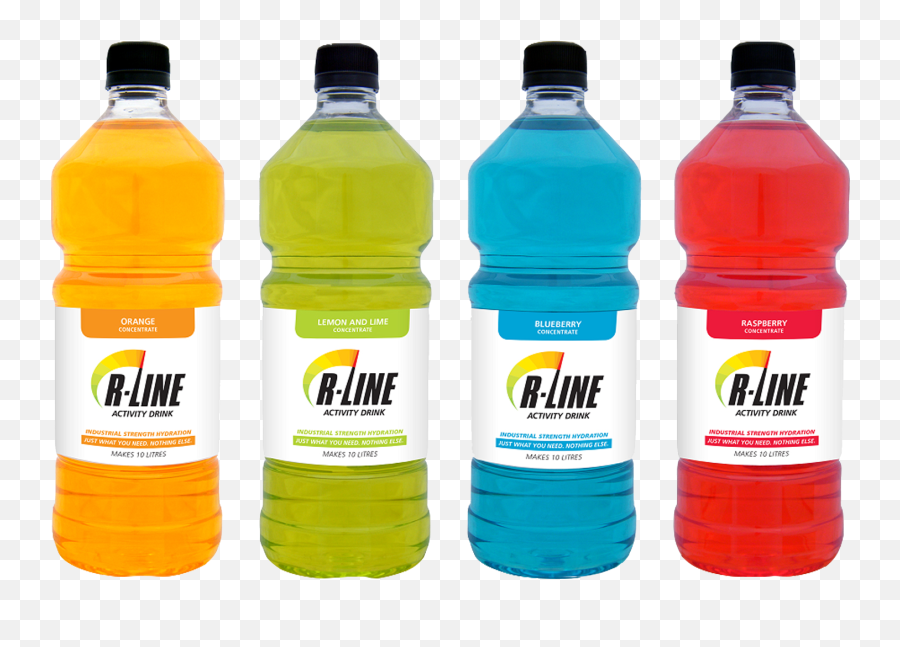 Hydrating Sports Drink For New Zealand R - Line Electrolyte Plastic Bottle Png,Drink Png