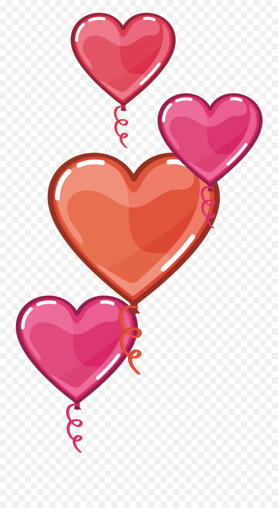 Download Heart S Day Clip Art Watercolor Love - Vector Vector Art Love Png,Watercolor Heart Png