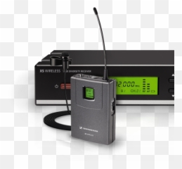 Download Radio Mic Hire York Xsw - Wireless Portable png