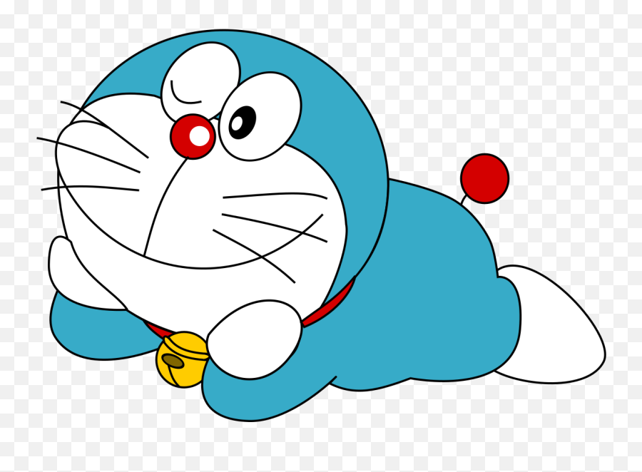 Cute Doraemon Pics For Dp - Doraemon Clipart Png,Doraemon Png