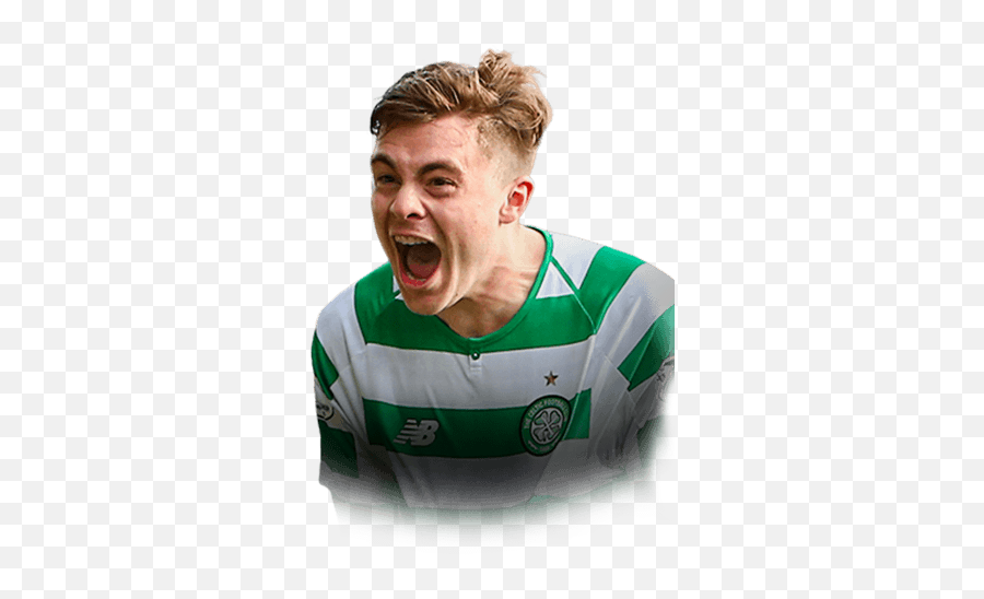 James Forrest Fifa 19 - James Forrest Fifa 19 Png,Forrest Png