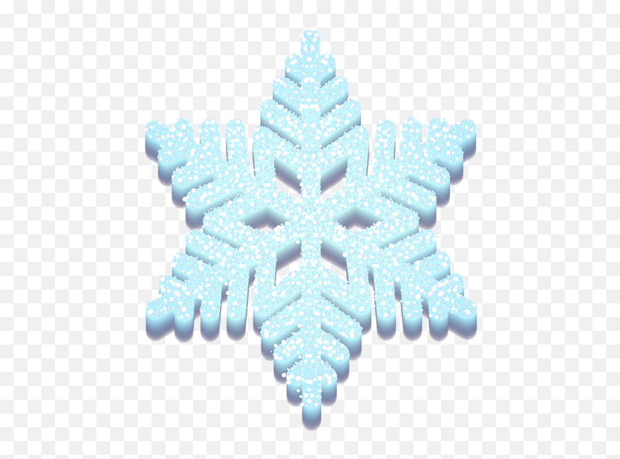 Snowflake Png Clip Art Image - Snowflake,Gold Snowflakes Png