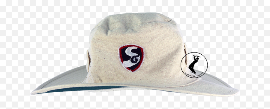 Sg Supreme Cricket Panama Hat Best Price - For Baseball Png,Supreme Hat Png
