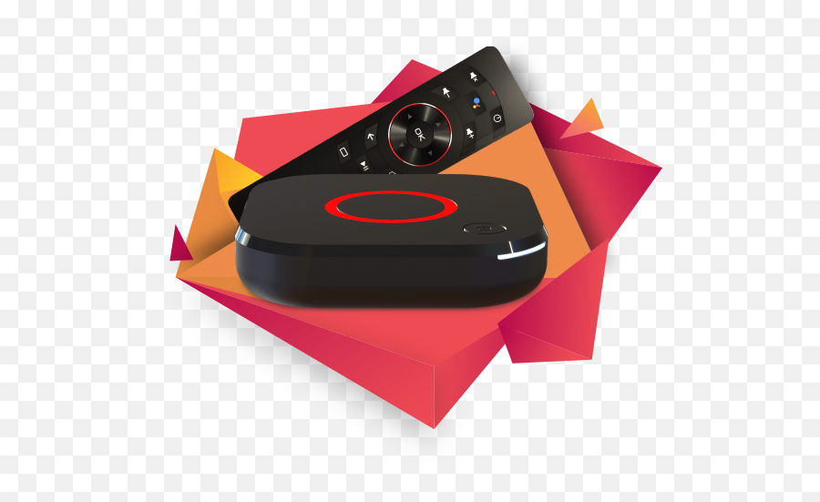 Mag425a 4k Android Tv Box Iptv - Mag Android Box Png,Tv Box Png