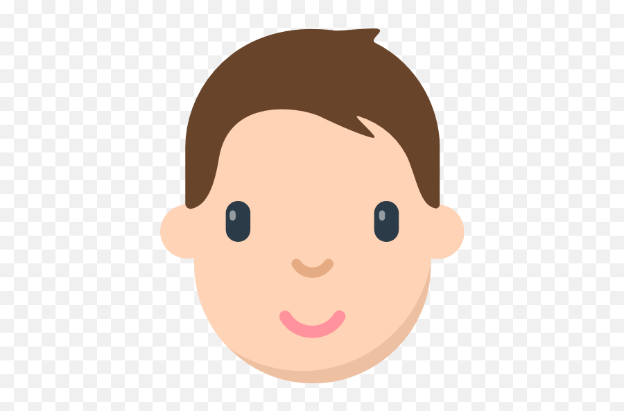 Clip Art Png Boy Emoji