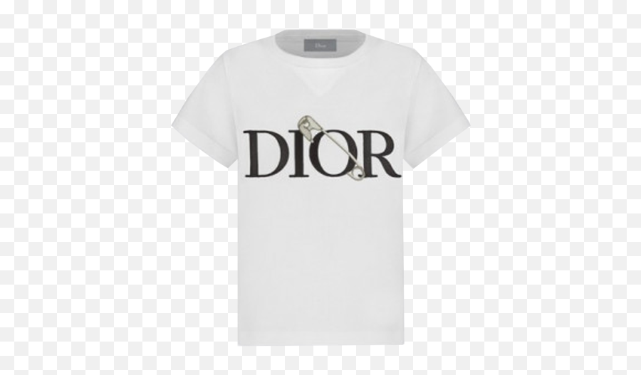 楽ギフ_包装】 Dior - DIOR AND JUDY BLAME Tシャツ Tシャツ+ 