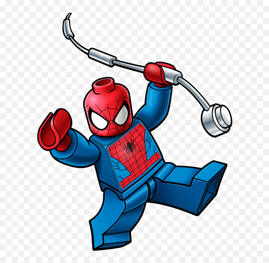 Lego Spiderman Png U0026 Free Spidermanpng Transparent - Spiderman Lego Png,Legos Png