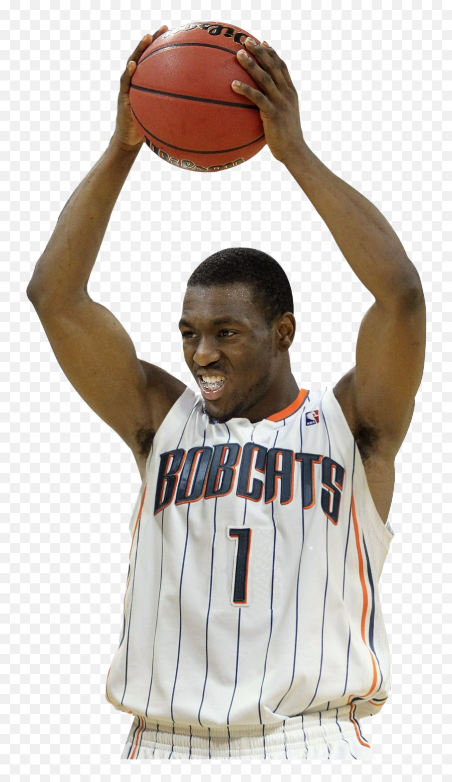 Kemba Walker Free Png Image - Kemba Walker Charlotte Bobcats Jersey,Kemba Walker Png