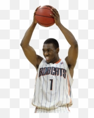 Kemba Walker Free Png Image - Kemba Walker Charlotte Bobcats Jersey,Kemba Walker Png
