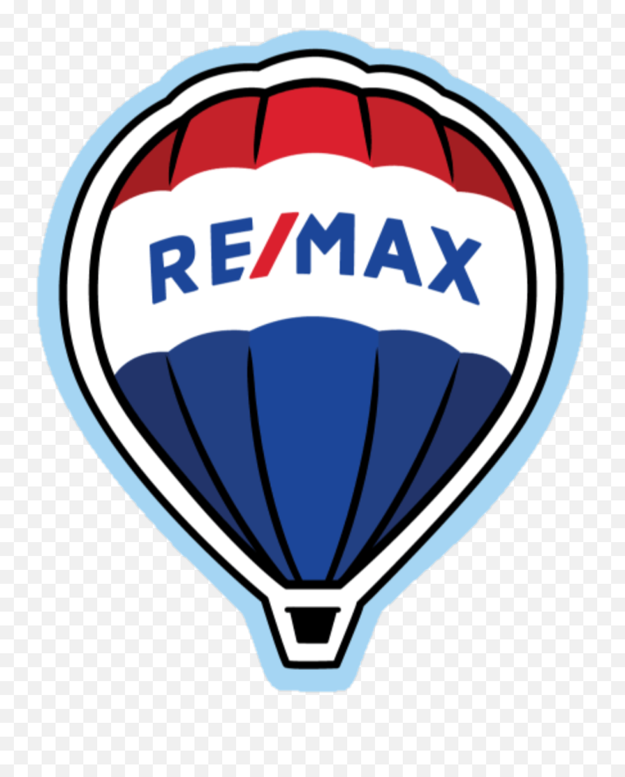Stickers - Re Max Stickers Png,Remax Balloon Logo