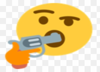 Thinking Face Emoji 🤔 - Thinking Emoji Meme Transparent - 600x600 PNG  Download - PNGkit