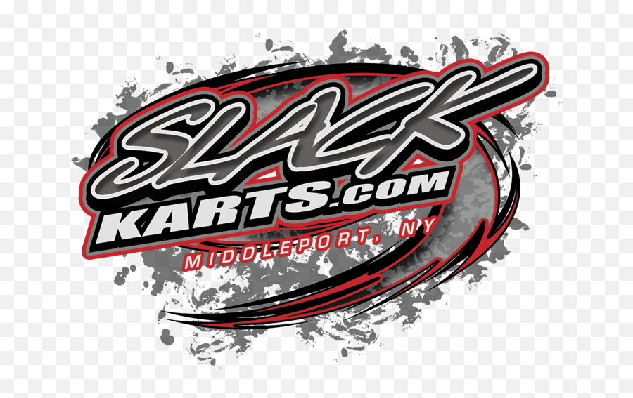 Slack Axiom Racing Karts - Horizontal Png,Slack Logo Png