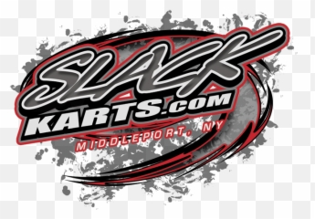 Slack Axiom Racing Karts - Horizontal Png,Slack Logo Png