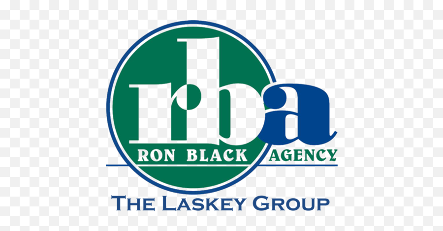 Ron Black The Laskey Group - Vertical Png,Travelers Insurance Logos