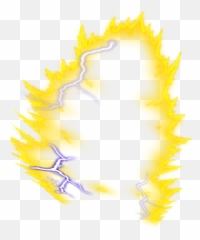 Dragon Ball Z - Art png